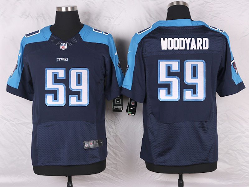 Tennessee Titans elite jerseys-034